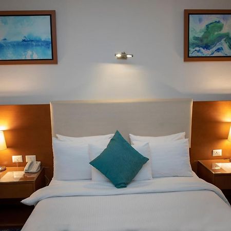 Rehana Resort Kairo Eksteriør billede