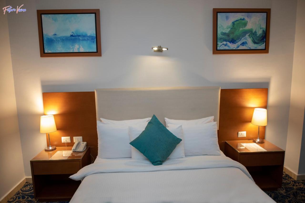 Rehana Resort Kairo Eksteriør billede